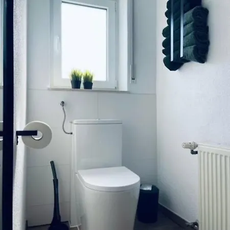 Ferienwohnung Hilda Uttenweiler Exterior photo