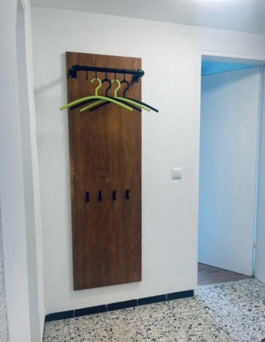 Apartment Hilda