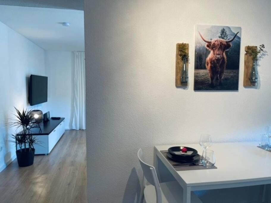 Apartment Hilda Uttenweiler